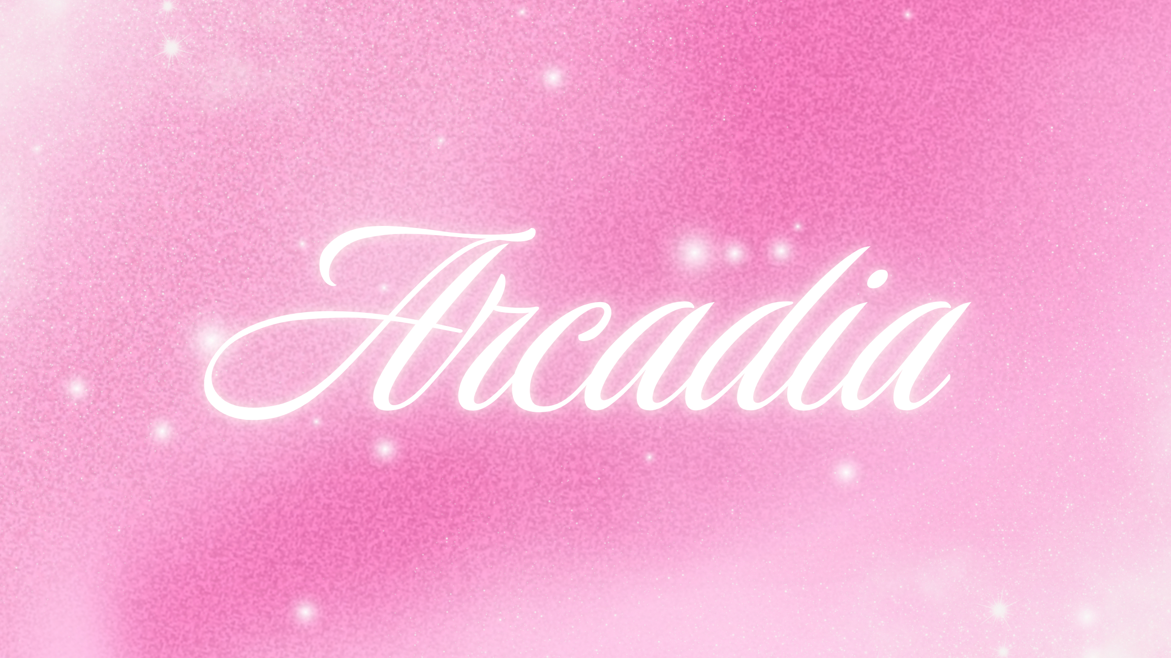 Arcadia by SovisAvis